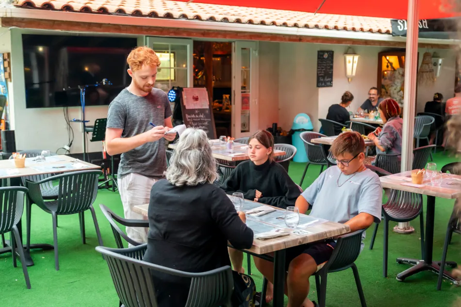 Camping Eden Villages Le Suroît