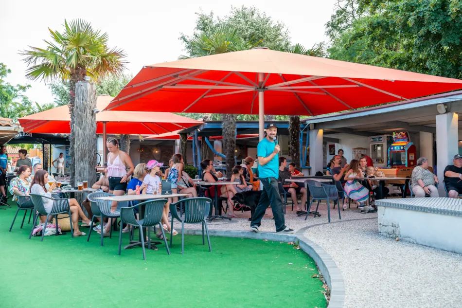 Camping Eden Villages Le Suroît