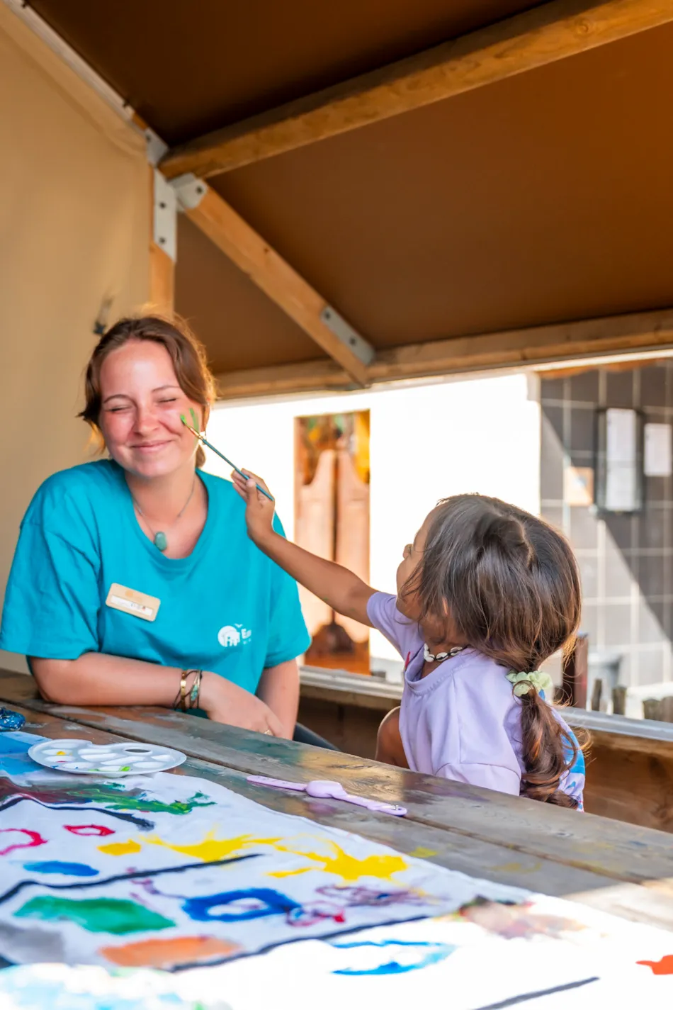 Camping Eden Villages Le Suroît