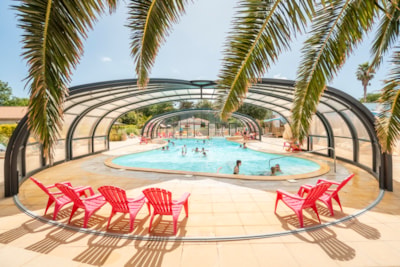 Camping Eden Villages Le Suroît