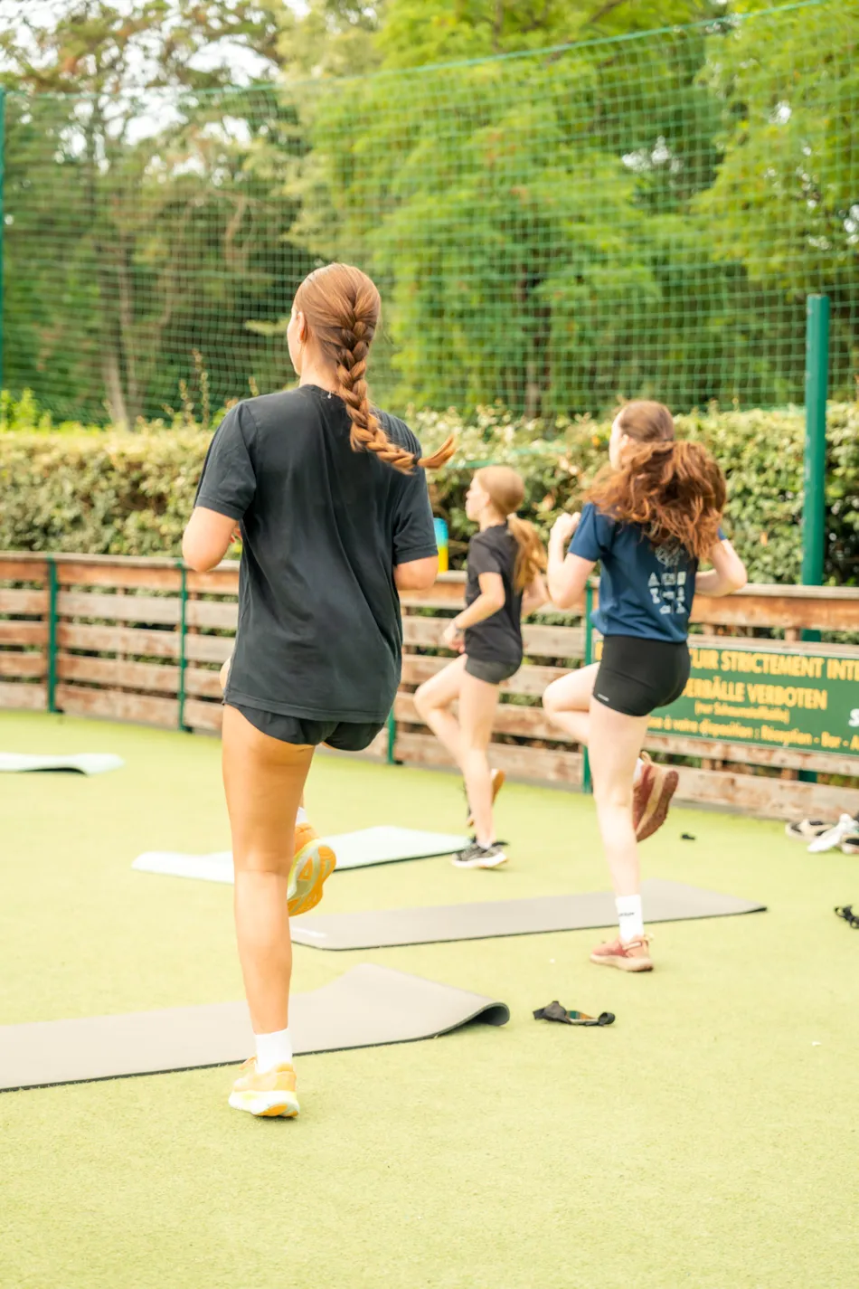 Camping Eden Villages Le Suroît