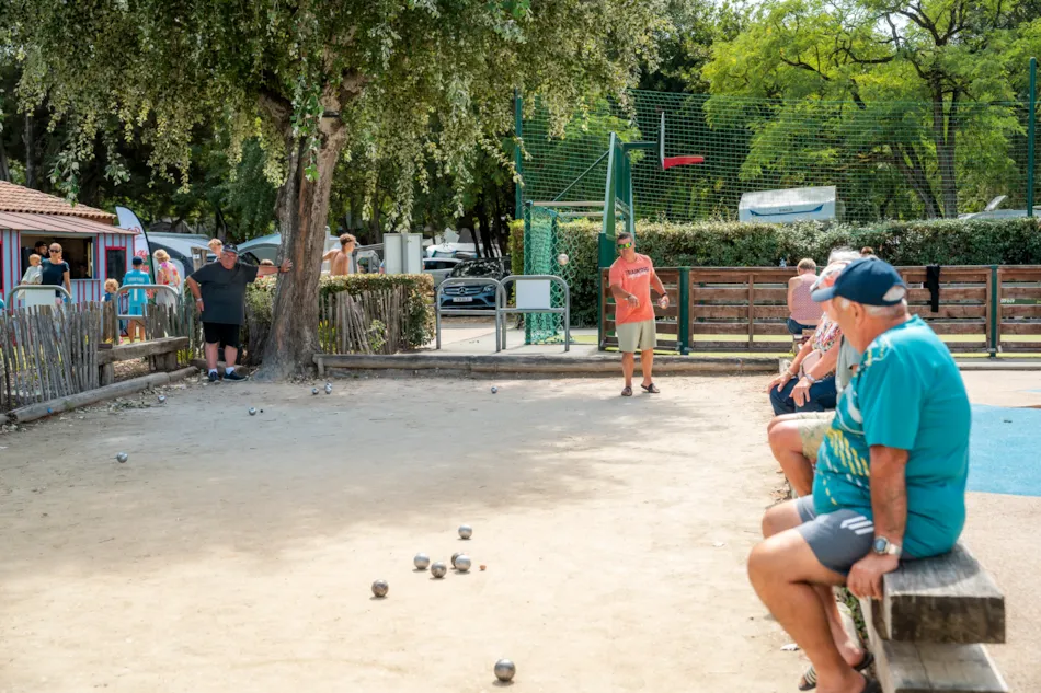 Camping Eden Villages Le Suroît