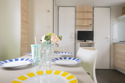 Comfort 3-bedroom mobile home — 6