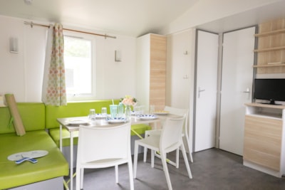 Comfort 3-bedroom mobile home — 7