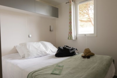 Comfort 3-bedroom mobile home — 8