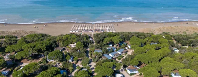 Sandaya Etruria  - image n°1 - Camping Direct