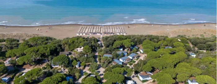 Sandaya Etruria  - image n°1 - Camping Direct