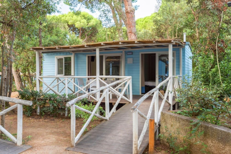 Cottage 2 Slaapkamers *** voor mindervaliden