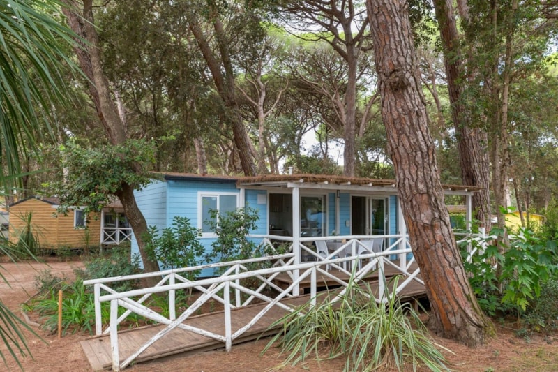 Cottage Etruria 2 Slaapkamers 2 badkamers *** voor mindervaliden