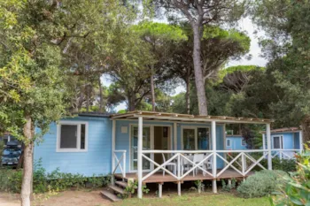 Mietunterkunft - Cottage Etruria 2 Schlafzimmer 2 Badezimmer *** - Sandaya Etruria 
