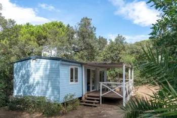 Mietunterkunft - Cottage Sea Side 3 Schlafzimmer 2 Badezimmer *** - Sandaya Etruria 
