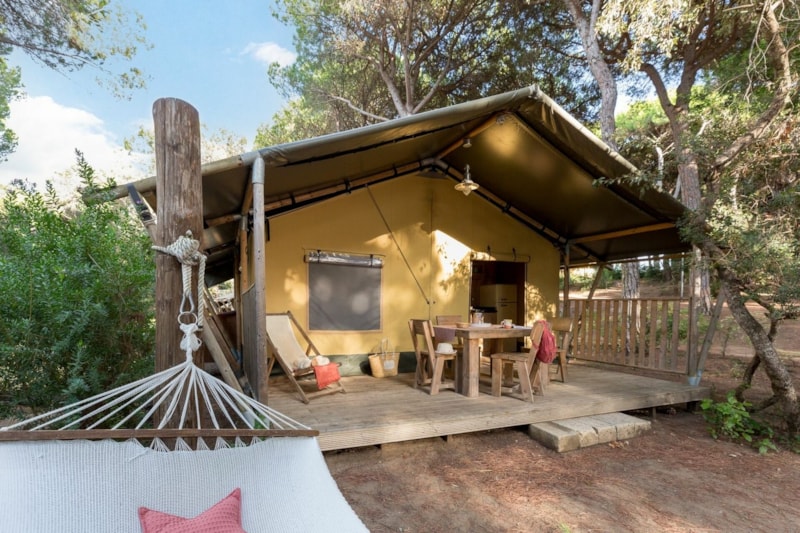 Country Kids Lodge 2 slaapkamers ****