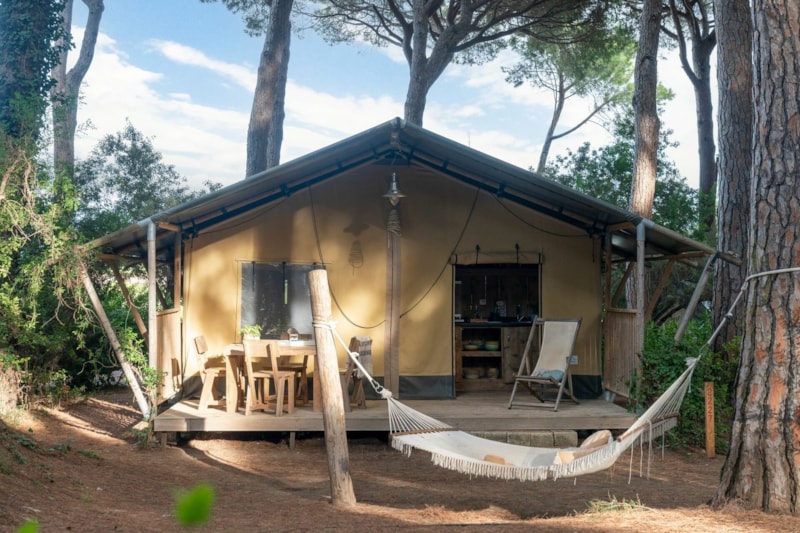 Country Lodge 2 slaapkamers ****