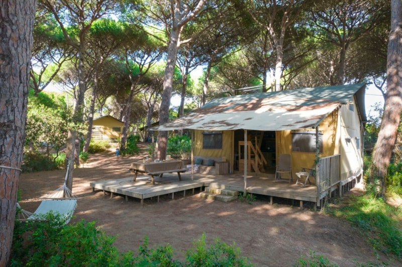 Lodge Oasi 3 slaapkamers ****