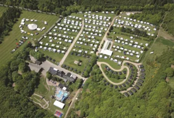 Riis Feriepark - MyCamping