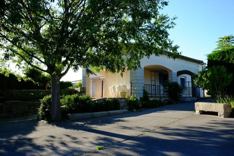 Huuraccommodatie - Villa Premium Aristée 6Ch 15Pers - Tv + Lv + 2 Sdb + Piscine Privée - Sites et Paysages Le Petit Bois