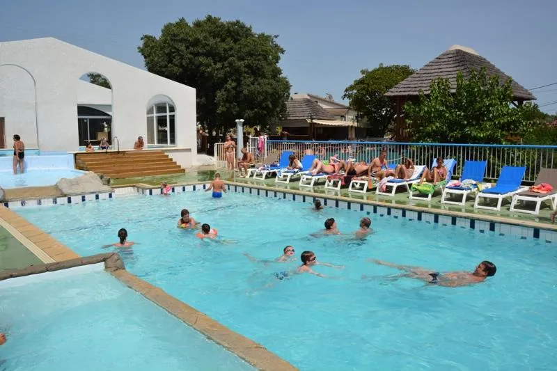 Camping Le Petit Bois Sites et Paysages