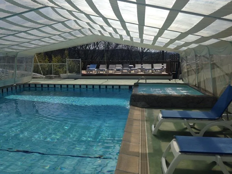 Camping Le Petit Bois Sites et Paysages