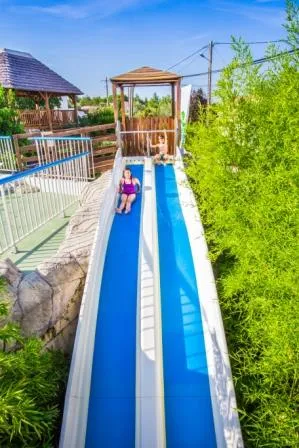 Camping Le Petit Bois Sites et Paysages