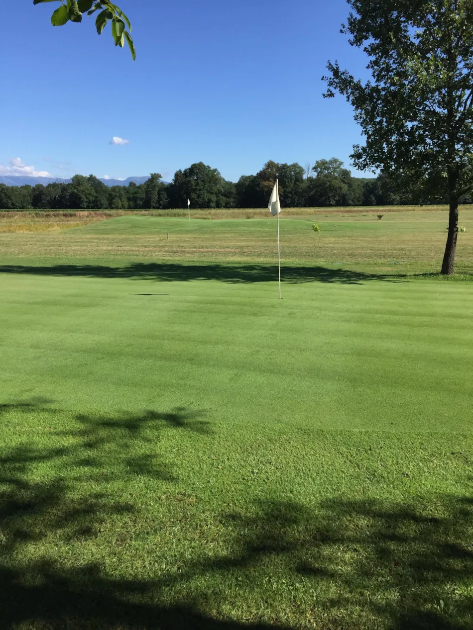 Camping Le Petit Bois Sites et Paysages