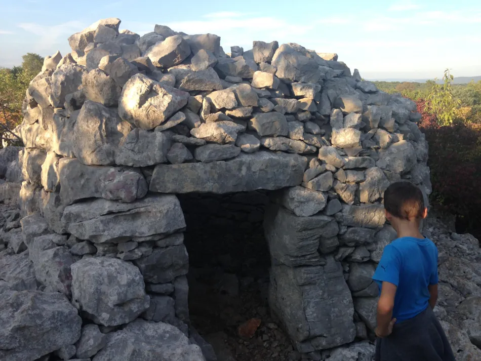 Camping Le Petit Bois Sites et Paysages