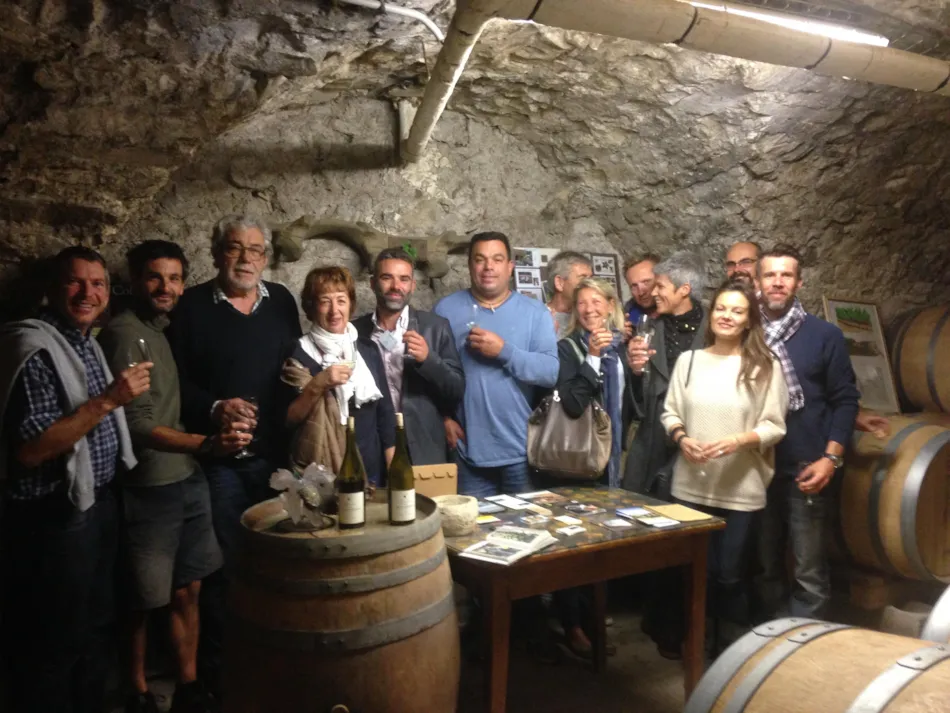 Camping Le Petit Bois Sites et Paysages