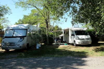 Camping Le Petit Bois Sites et Paysages