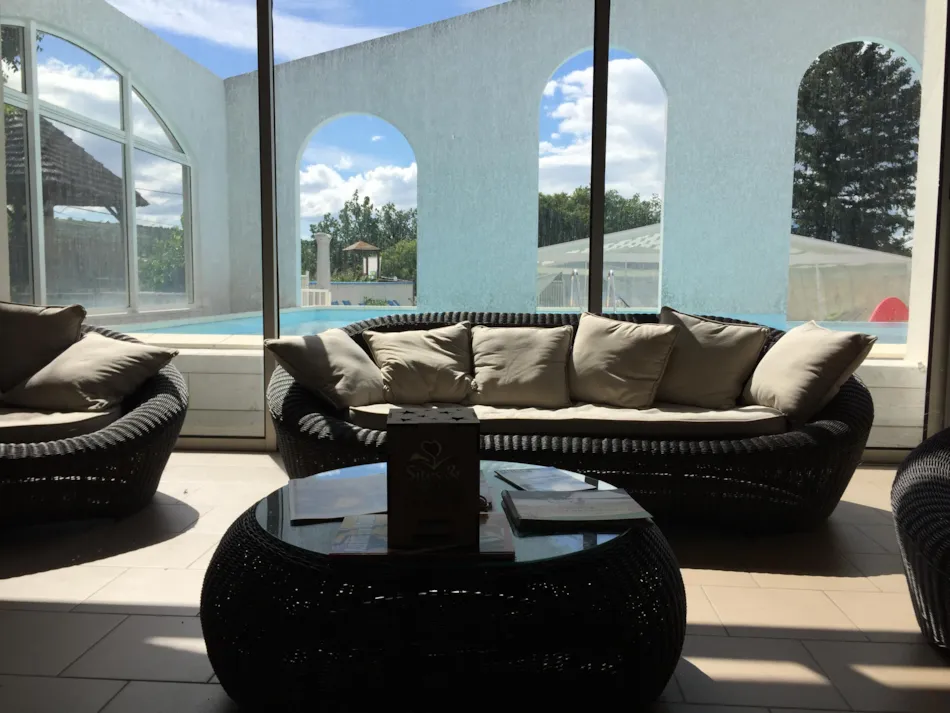 Camping Le Petit Bois Sites et Paysages