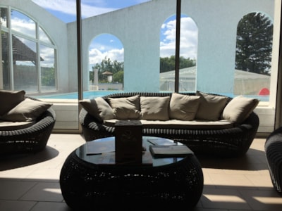 Camping Le Petit Bois Sites et Paysages