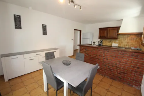 Location - Villa Premium Aristée 6Ch 15Pers - Tv + Lv + 2 Sdb + Piscine Privée - image n°10 - Camping Le Petit Bois Sites et Paysages