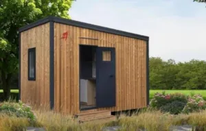  - Pitch Premium - SAN privés - Camping Le Petit Bois Sites et Paysages