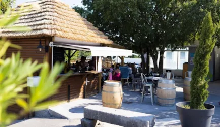 Camping Le Petit Bois Sites et Paysages - image n°2 - Camping Direct