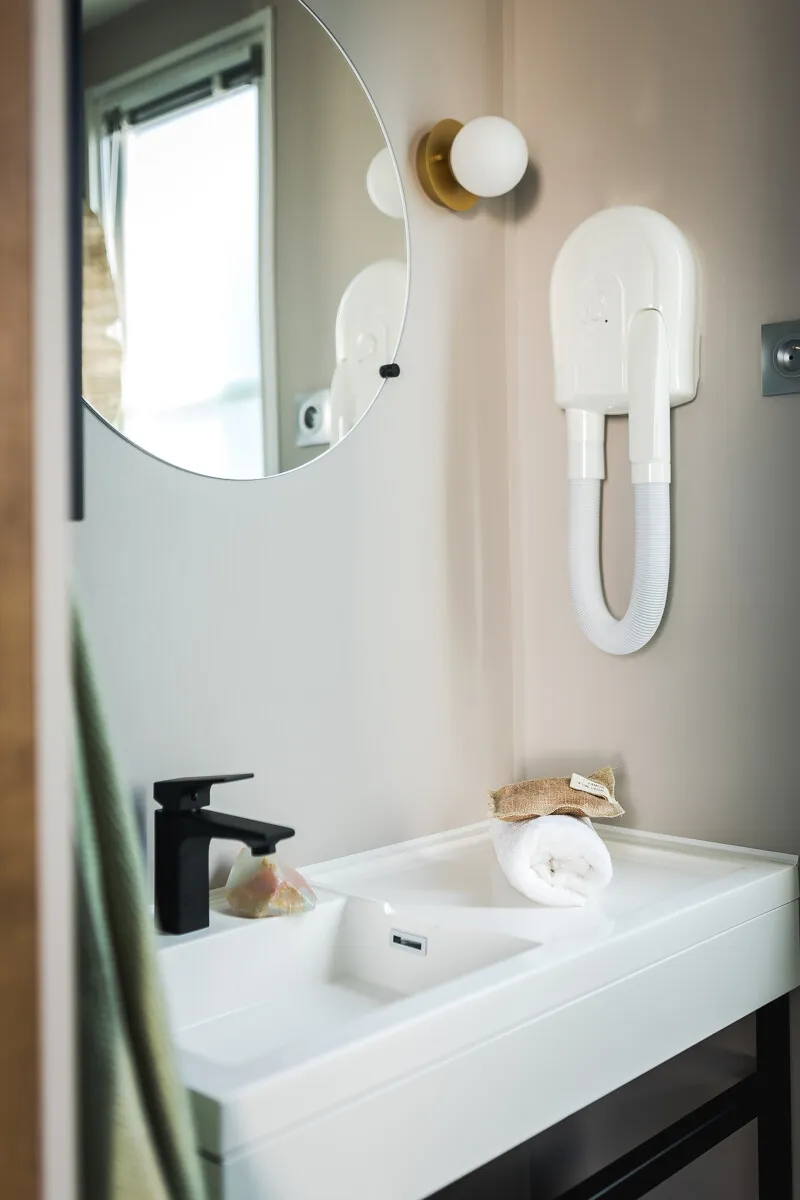 Cottage Privilège Buis 2Ch 2Sdb + Clim