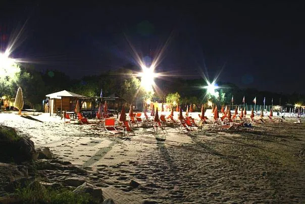 Camping Surabaja-La Playa