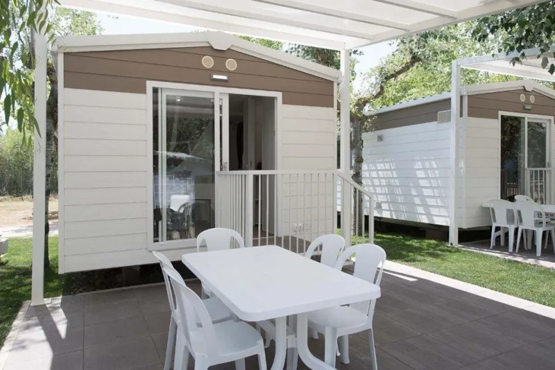 Mobil Home New Relax - Dimanche