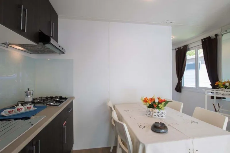 Mobil Home New Relax - Dimanche