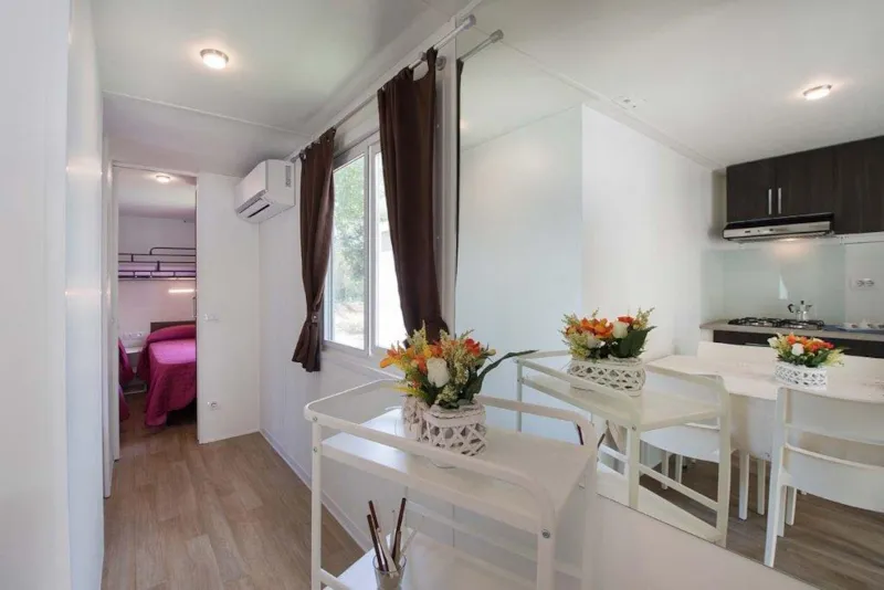 Mobil Home New Relax - Dimanche