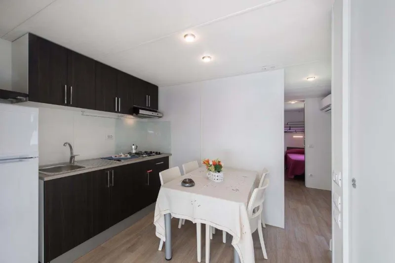 Mobil Home New Relax - Dimanche