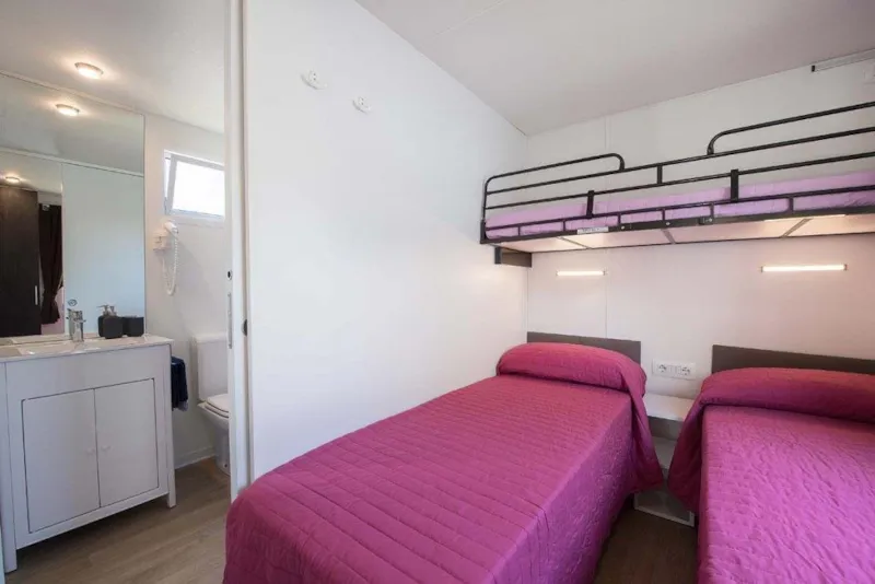 Mobil Home New Relax - Dimanche