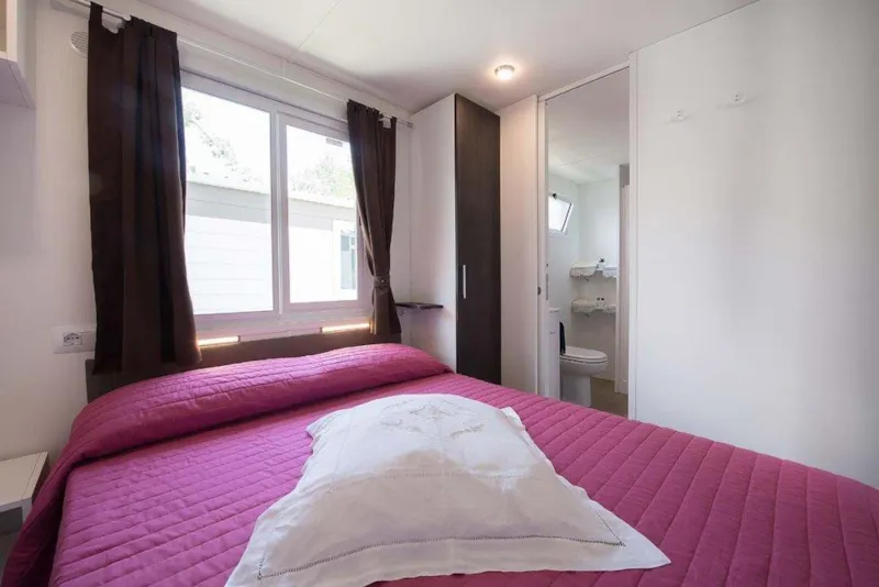 Mobil Home New Relax - Dimanche