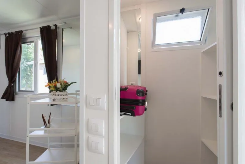 Mobil Home New Relax - Dimanche