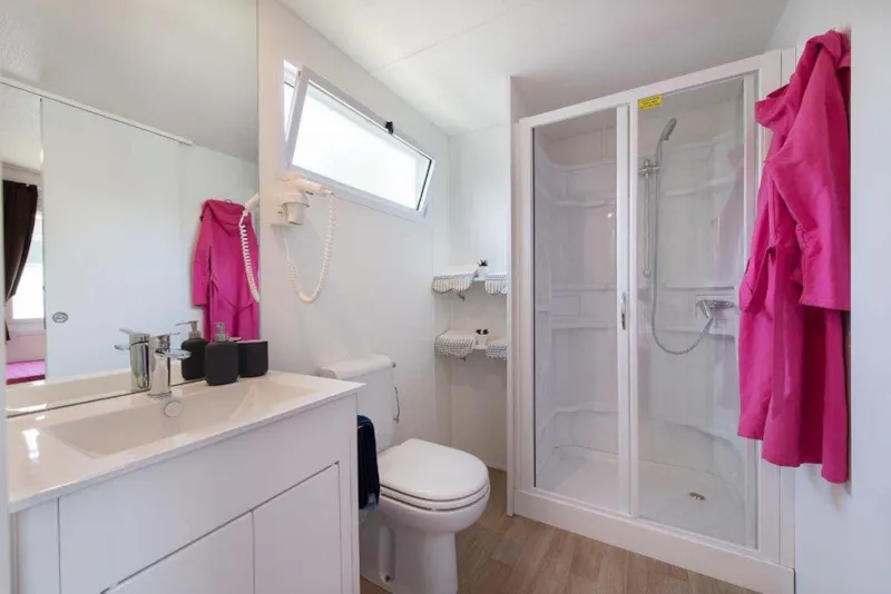 Mobil Home New Relax - Dimanche