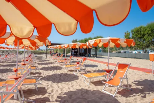 Camping Surabaja-La Playa - Camping Direct