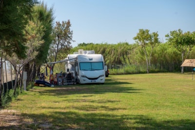 Gold Pitch 65MQ, in size Motorhomes, caravans,  current 6A (1200 watt) — 4
