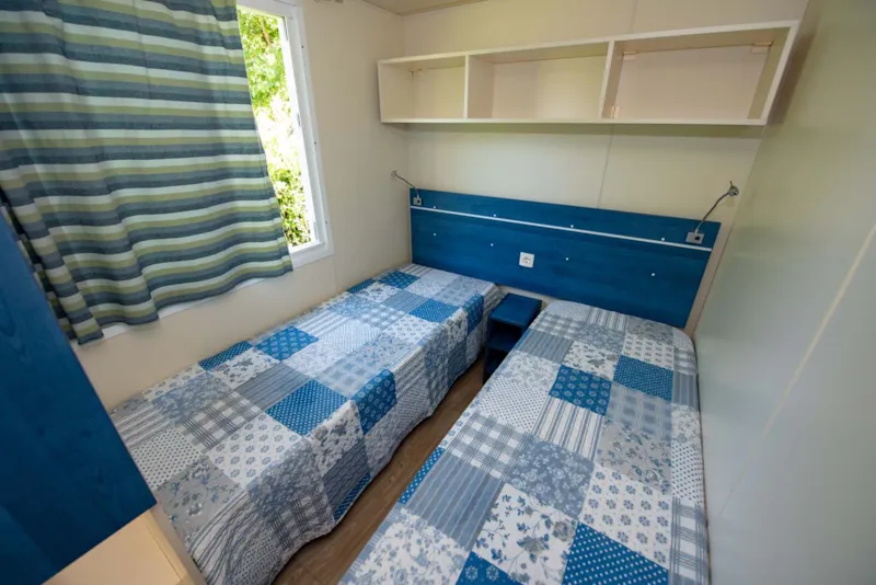 Mobile-Home Big Classic