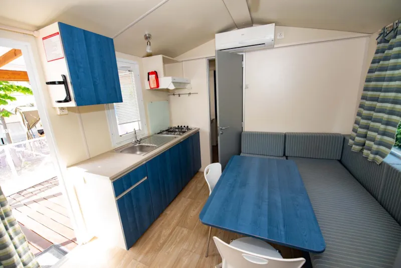 Mobile-Home Big Classic