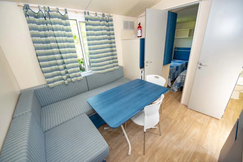 Mobile-Home Big Classic