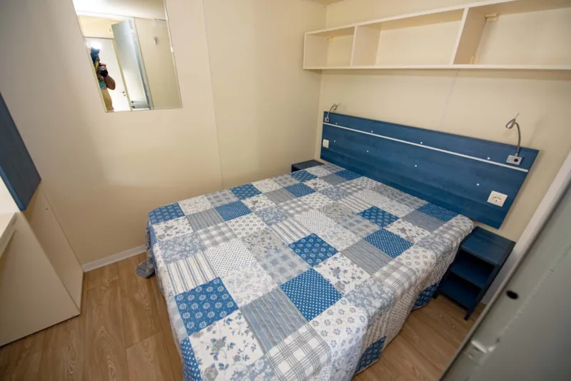 Mobile-Home Big Classic