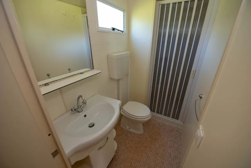 Mobile-Home Big Classic