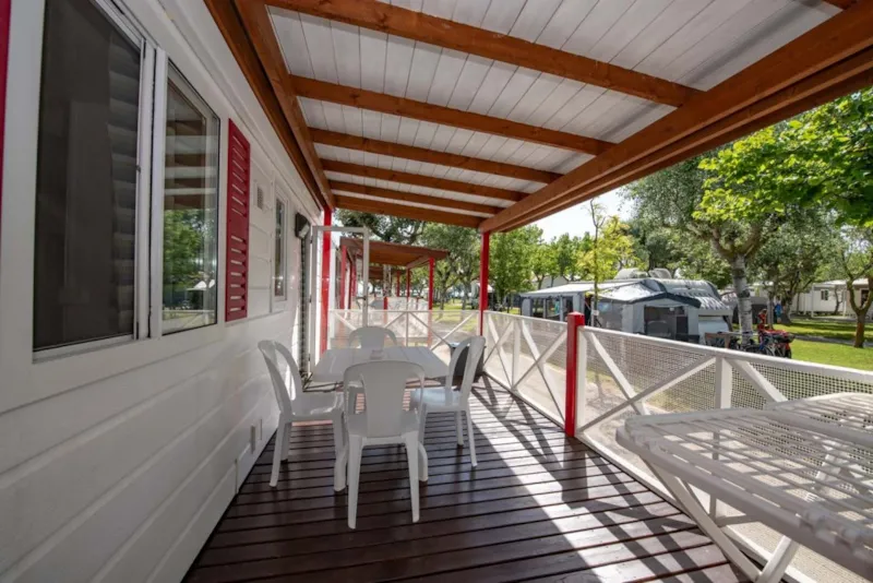 Mobile-Home Big Classic